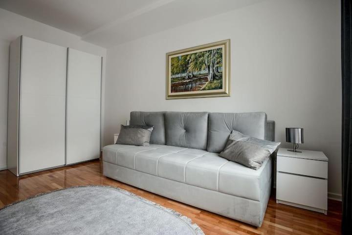 Villa Tara - Sarajevo Center Ngoại thất bức ảnh