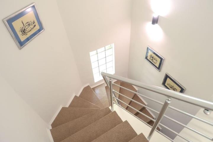 Villa Tara - Sarajevo Center Ngoại thất bức ảnh