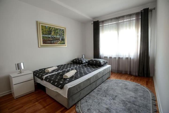 Villa Tara - Sarajevo Center Ngoại thất bức ảnh