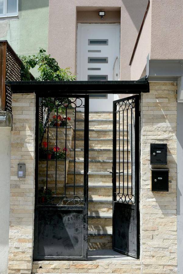 Villa Tara - Sarajevo Center Ngoại thất bức ảnh
