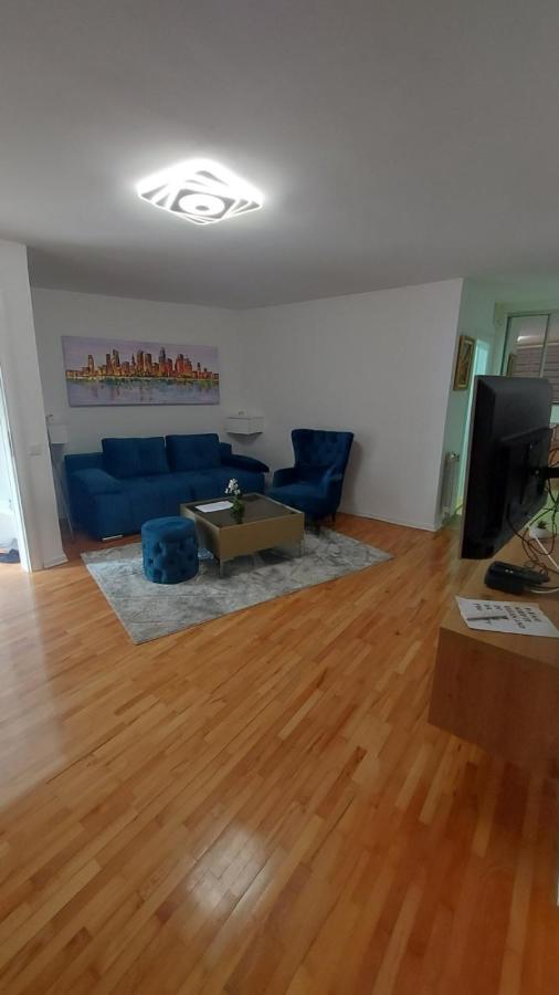 Villa Tara - Sarajevo Center Ngoại thất bức ảnh
