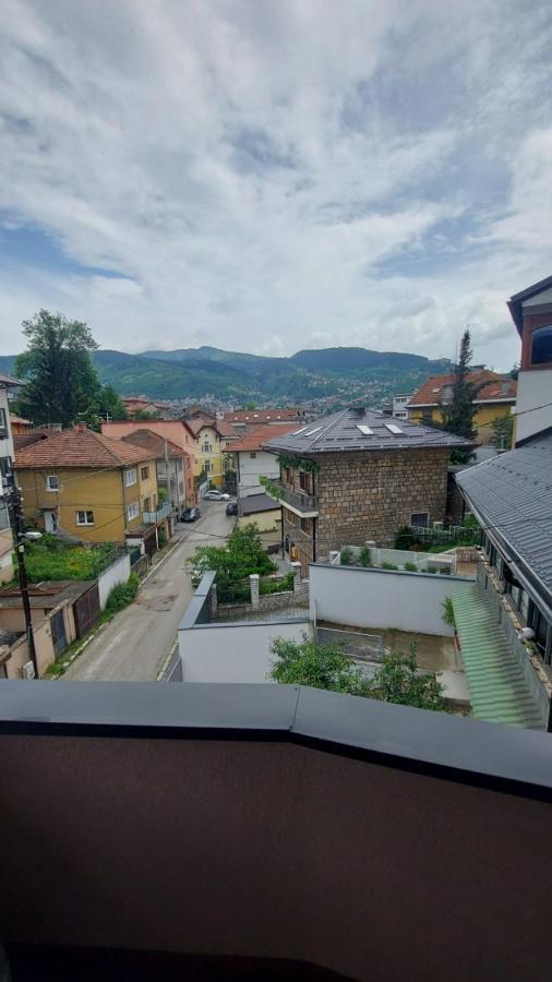 Villa Tara - Sarajevo Center Ngoại thất bức ảnh