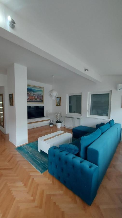 Villa Tara - Sarajevo Center Ngoại thất bức ảnh