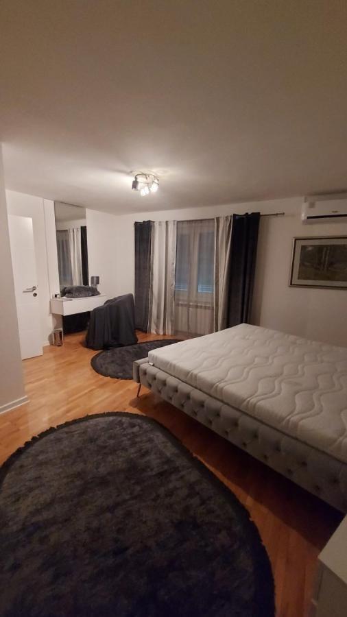 Villa Tara - Sarajevo Center Ngoại thất bức ảnh