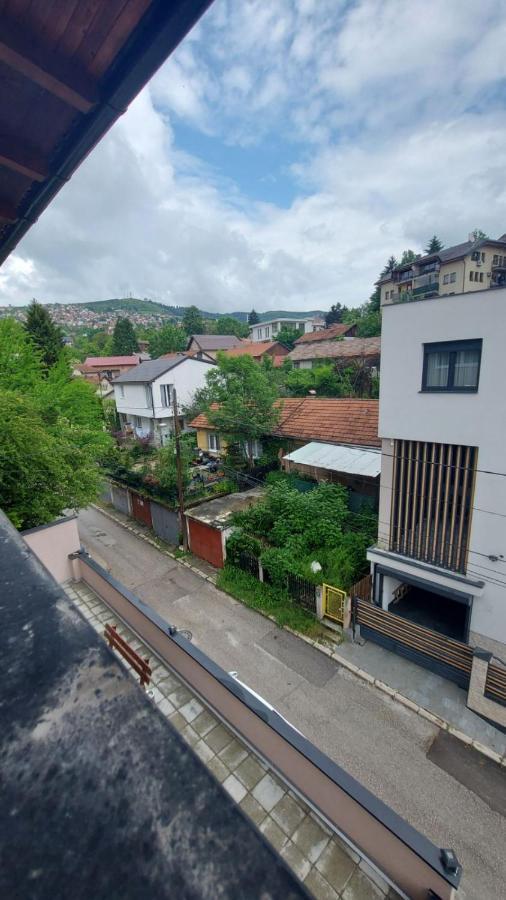Villa Tara - Sarajevo Center Ngoại thất bức ảnh