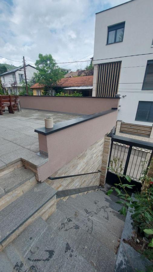 Villa Tara - Sarajevo Center Ngoại thất bức ảnh
