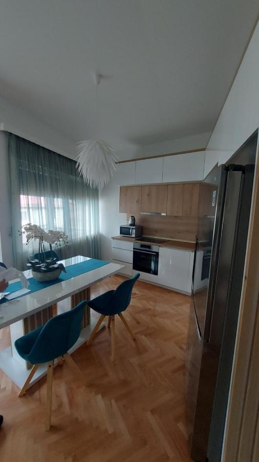 Villa Tara - Sarajevo Center Ngoại thất bức ảnh