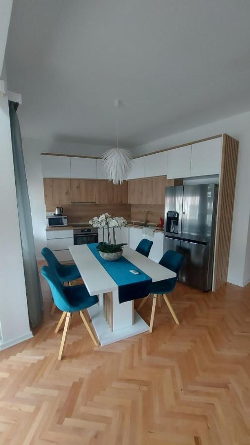 Villa Tara - Sarajevo Center Ngoại thất bức ảnh