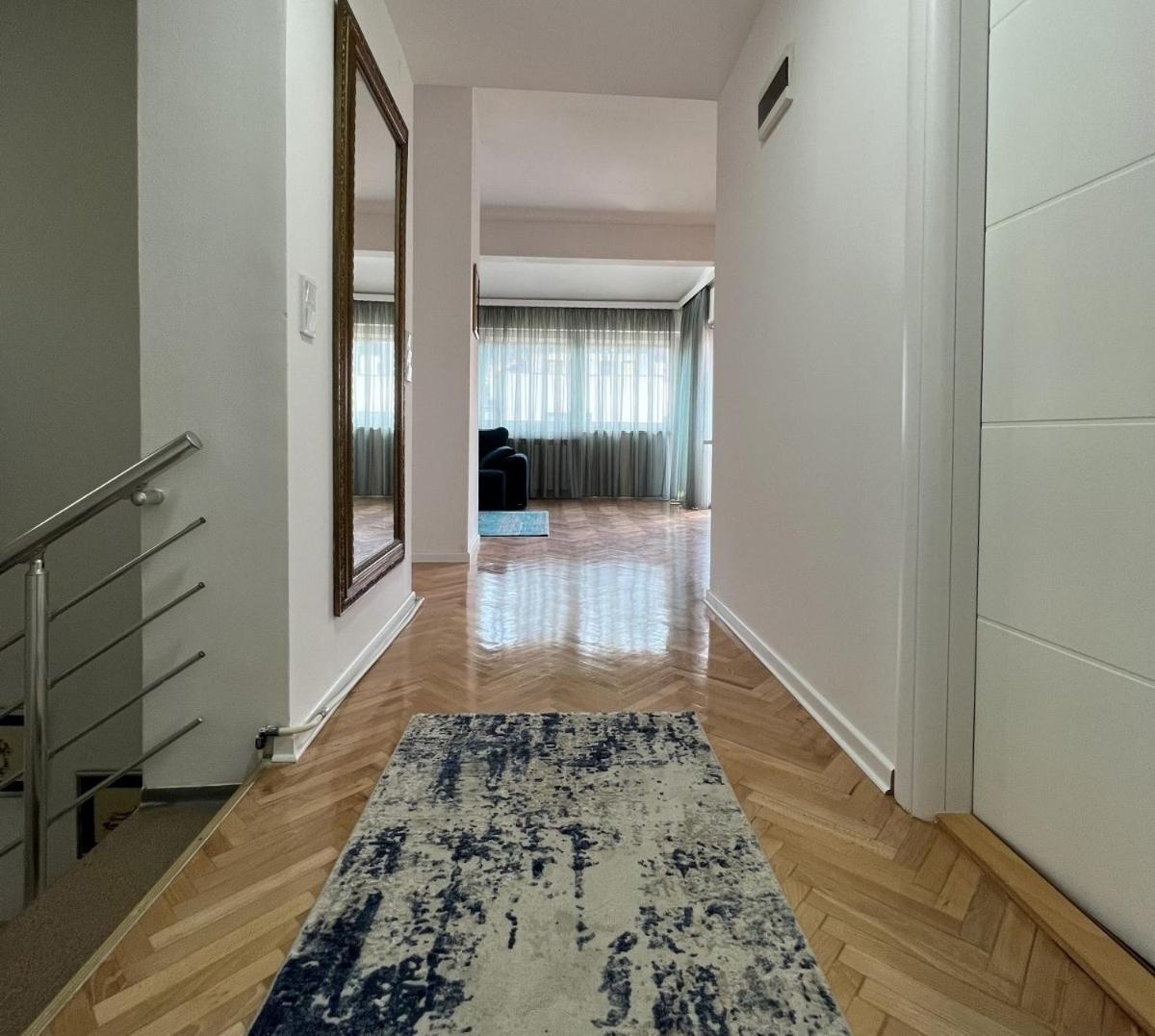 Villa Tara - Sarajevo Center Ngoại thất bức ảnh