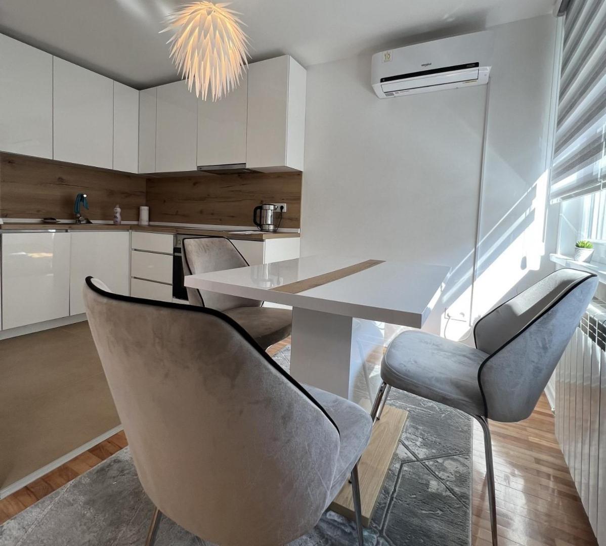 Villa Tara - Sarajevo Center Ngoại thất bức ảnh