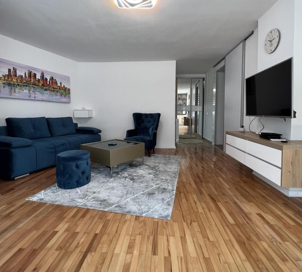 Villa Tara - Sarajevo Center Ngoại thất bức ảnh