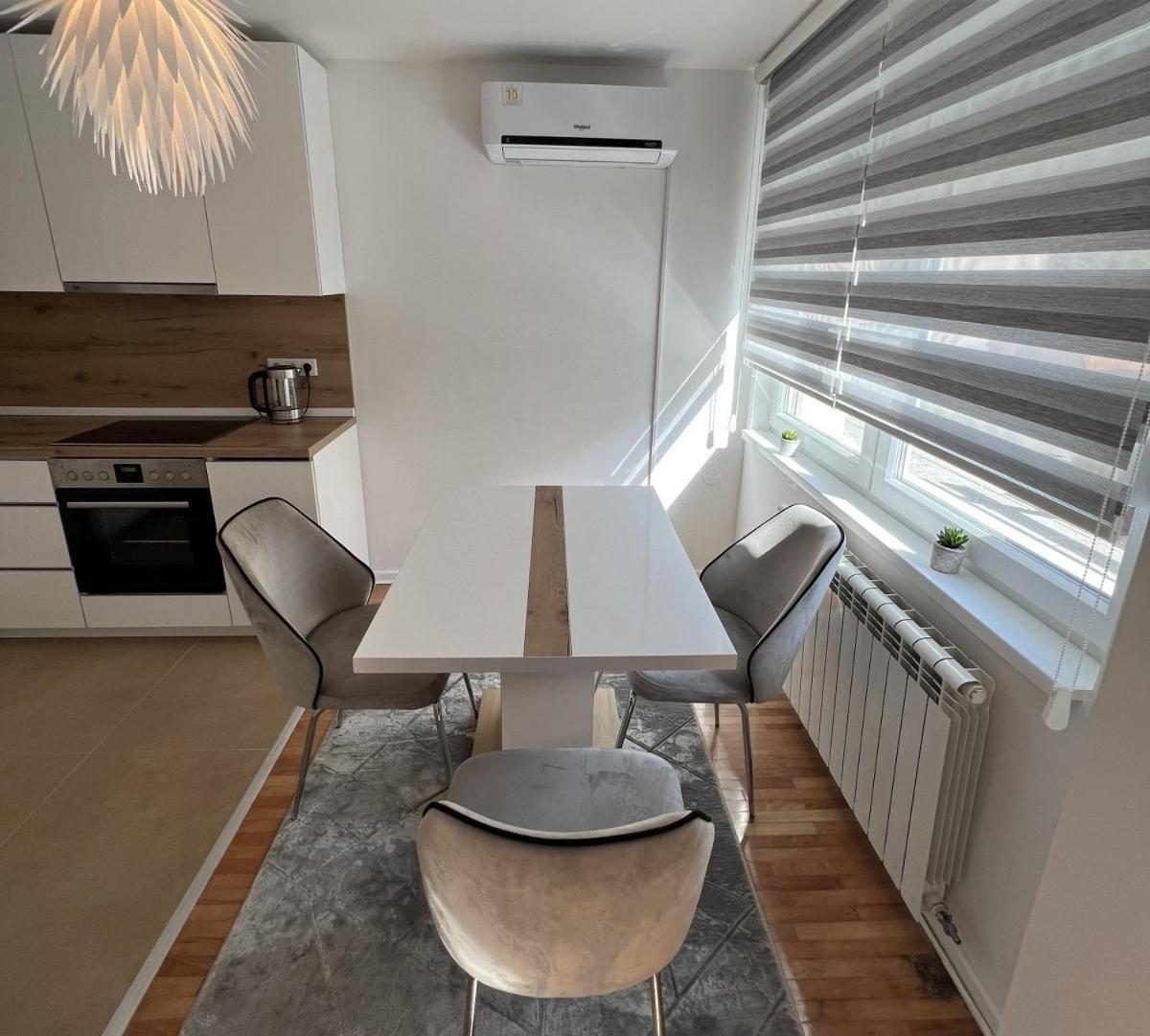 Villa Tara - Sarajevo Center Ngoại thất bức ảnh
